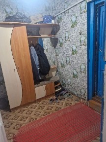 Дом в селе Красноармейка 5 комнатный