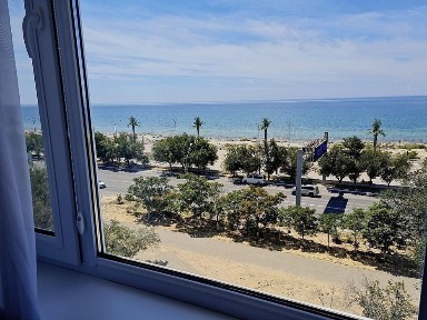 Мангистауская область, Актау, 10