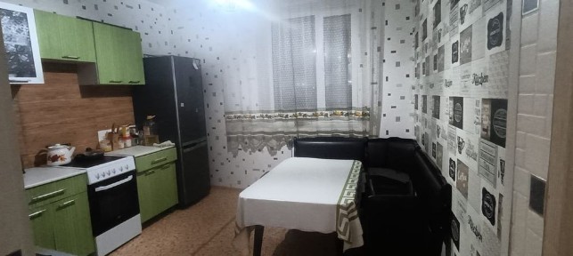 Акмолинская область, Кокшетау, Первая аптека