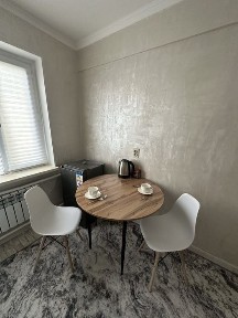 Атырауская область, Кульсары