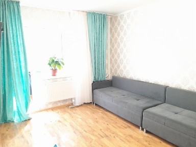 Продаю 1 комнатую улучш квартиру