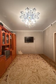 Продам 4-х квартирную дом с фундаментом