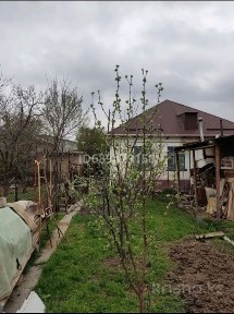 Продаётся дом - мкр Тассай
