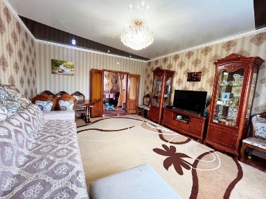 / Продам большой 6-комнатный дом свежей постройки !