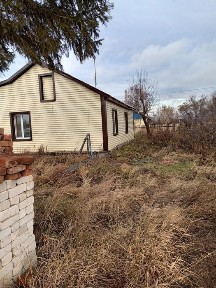 Продам дом. с Златополье