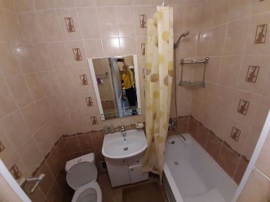 Акмолинская область, Астана, Алматинский район