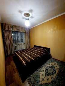 Сдам посуточно, почасно 2 ком. кв. 343 квартал ИНТЕРНЕТ