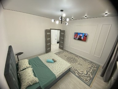 Атырауская область, Атырау, Нурсая (Болашак)