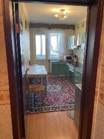 Сдам квартиру в аренду в мкр. Каратал возле CITI PLUS