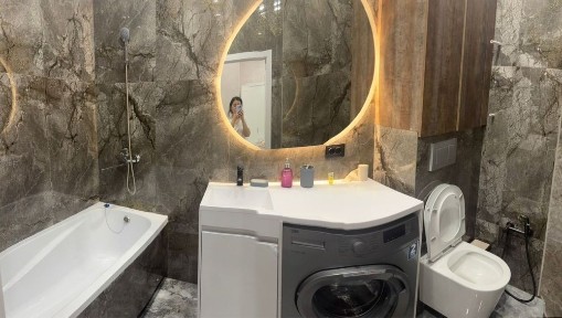 Карагандинская область, Караганда, Казыбекбийский район