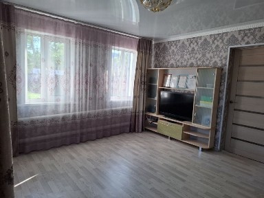 Костанайская область, Тарановское