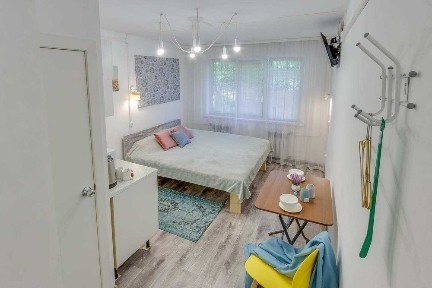 Алматинская область, Алматы, Ауэзовский район