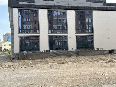 Кызылординская область, Кызылорда