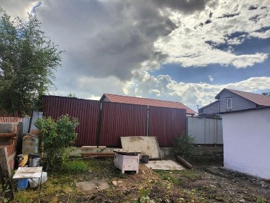 Акмолинская область, Астана, Сарыаркинский район