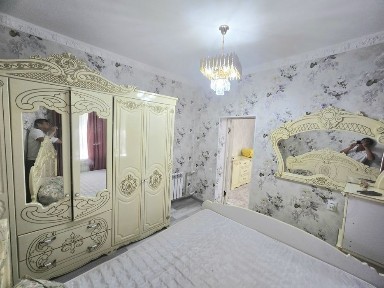 Туркестанская область, Шымкент, Аль-Фарабийский район