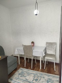 Квартира по часам