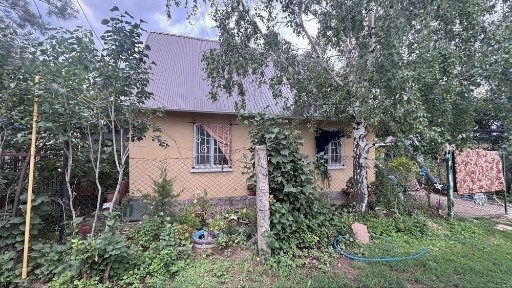 Западно-Казахстанская область, Уральск, 2-й рабочий