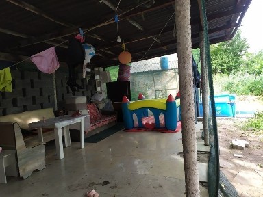 Алматинская область, Алматы, Жетысуский район