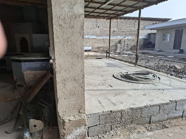 Туркестанская область, Шымкент, Абайский район