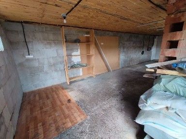 Акмолинская область, Кокшетау, Первая аптека