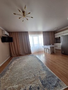 Сдам посуточно 2 комнатную в 12 микрорайоне