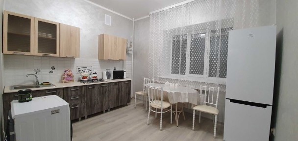 Актюбинская область, Актобе, Батыс 2