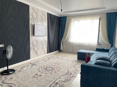 Продается новый Дом