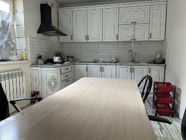 Актюбинская область, Актобе, микрорайон 11