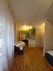 Акмолинская область, Астана, Алматинский район