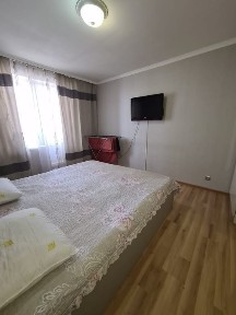 Акмолинская область, Астана, Алматинский район