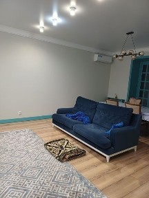 Актюбинская область, Актобе, микрорайон 11