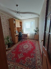 3-х комнатную квартиру