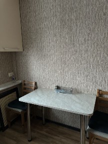 Сдам двухкомнатную квартиру на длительный срок