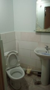 Квартира 1 комнатная