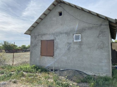 Дача в Алмалы с земельном участком