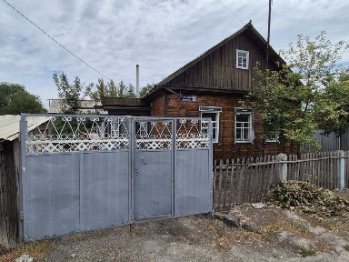 Алматинская область, Талдыкорган, Микрорайон 1