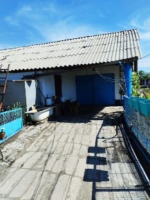 Продается дом в Дубовке