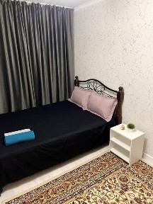 2-х комнатная кварира посуточно