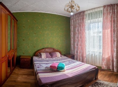 Алматинская область, Талдыкорган, Микрорайон 4