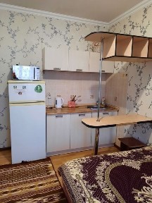 Акмолинская область, Астана, Алматинский район