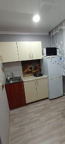 Карагандинская область, Темиртау