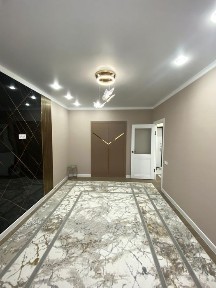 Мангистауская область, Актау, 1