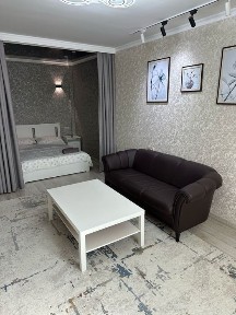 Атырауская область, Атырау, Авангард