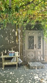 Туркестанская область, Нурмухамеда Есентаева