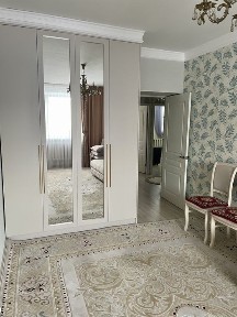 Акмолинская область, Акколь, Байконурский район