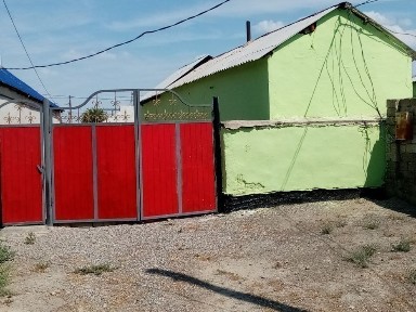 Туркестанская область, Туркестан