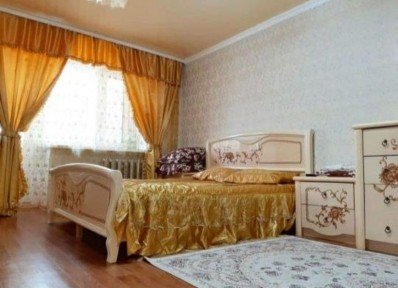 Карагандинская область, Жезказган