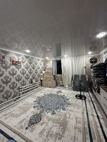 Западно-Казахстанская область, Уральск, 2-й рабочий