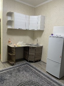 Алматинская область, Алматы, Жетысуский район