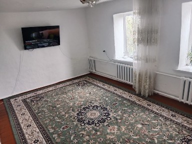 Үй сатылады. Ақтөбе обл, Мәртөк ауд, Қаратоғай